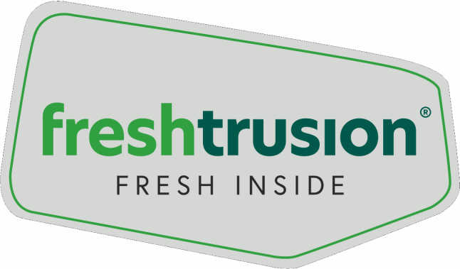 Logo Freshtrusion